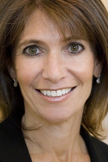 Nina Shapiro